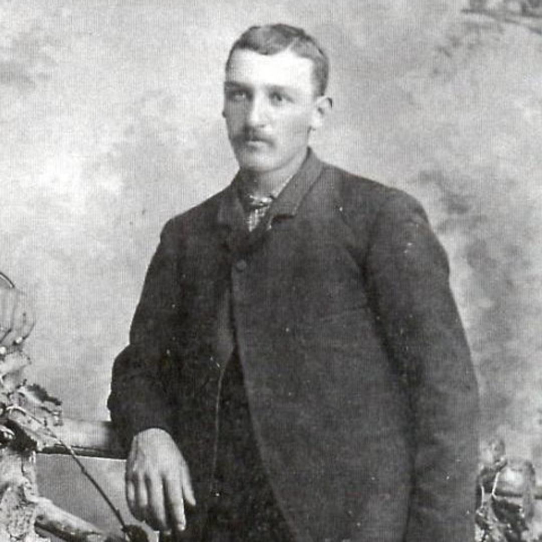 John Knudsen (1864 - 1950) Profile